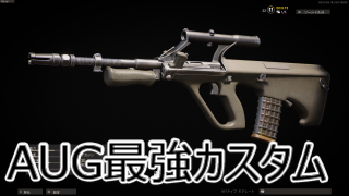 Cod Bocw Aug 最強カスタム ヤシロノミコのゲーム雑記ブログ